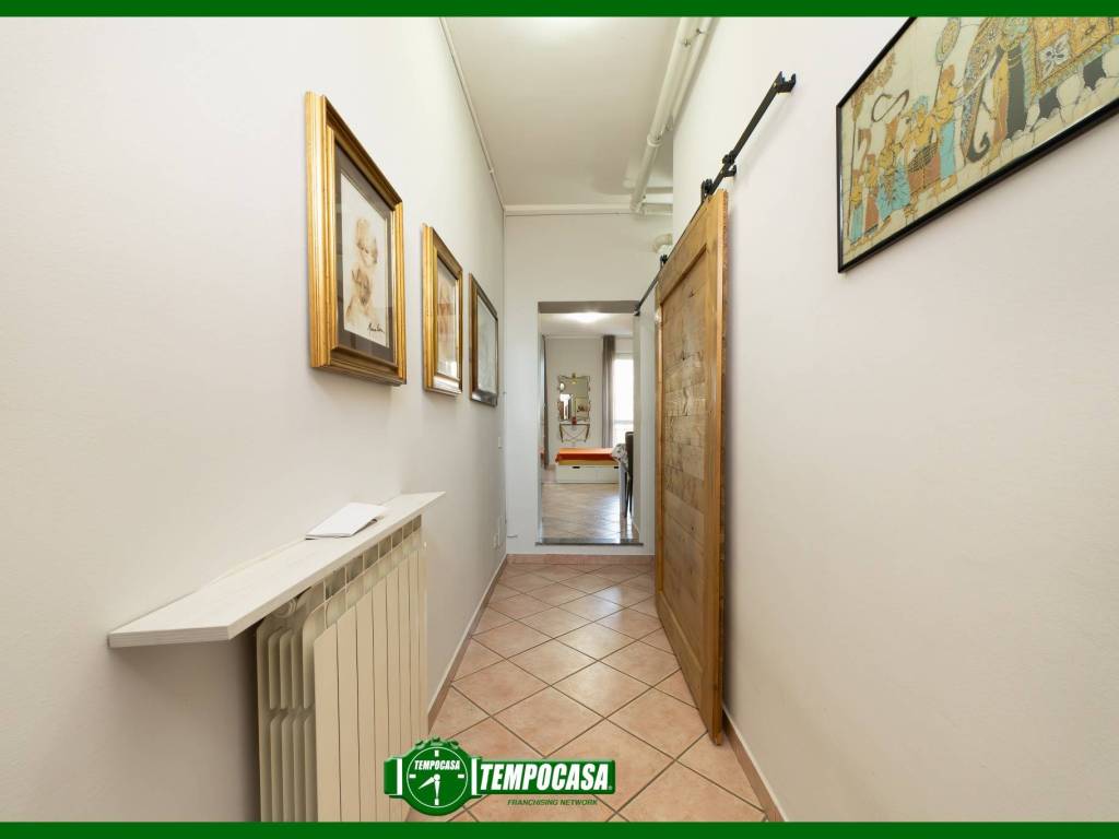 appartamento in affitto a Cambiago