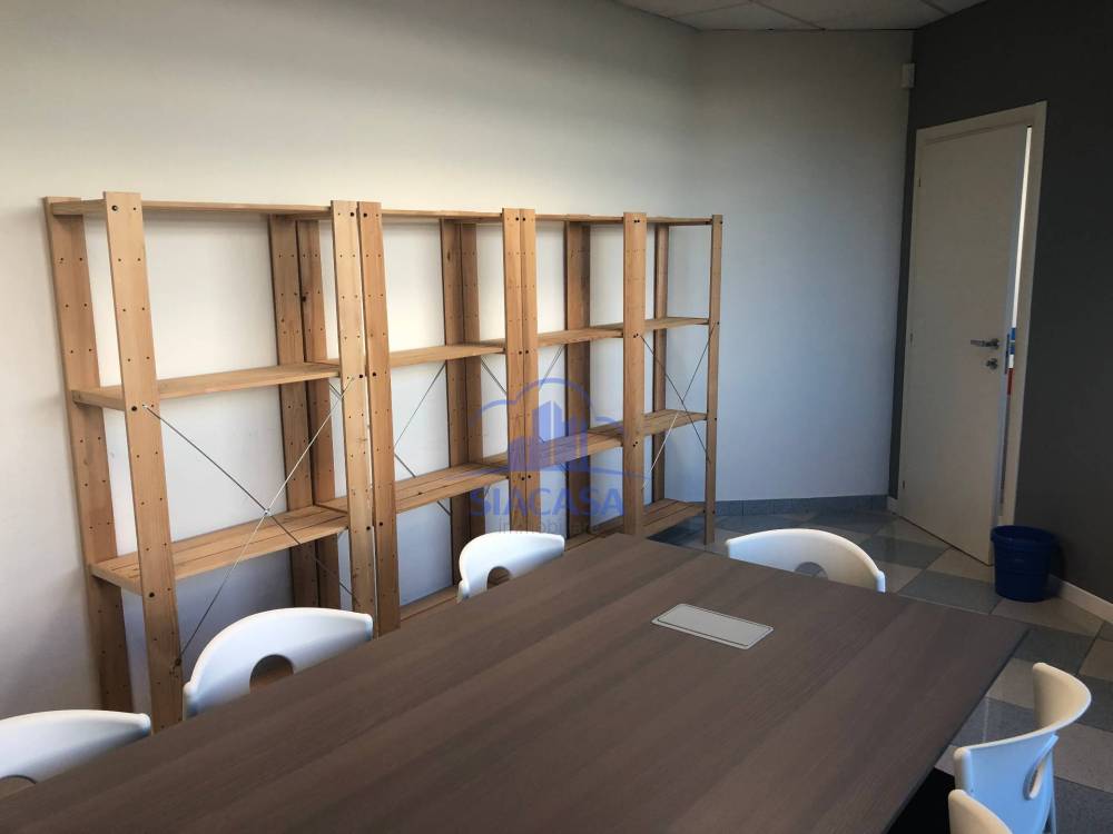 ufficio in affitto a Cambiago