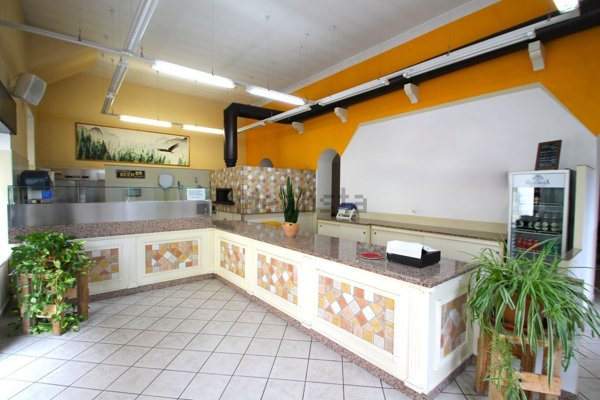 negozio in affitto a Cambiago