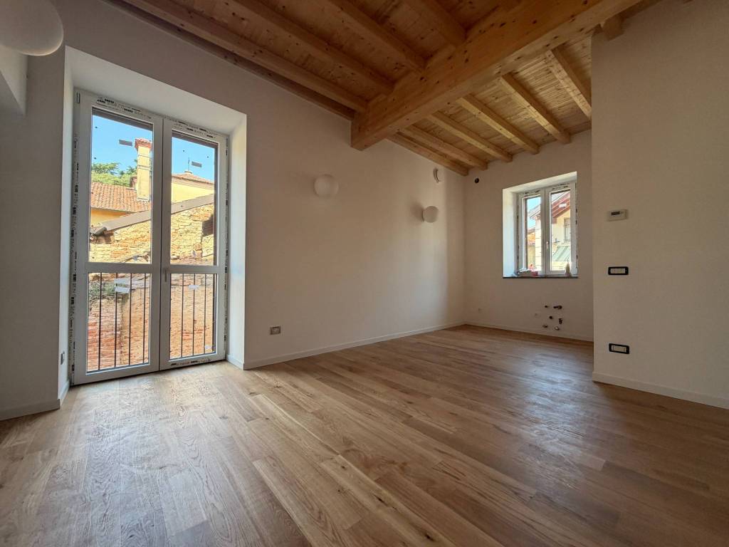 appartamento in affitto a Cambiago