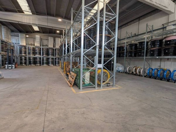 ufficio in affitto a Cambiago