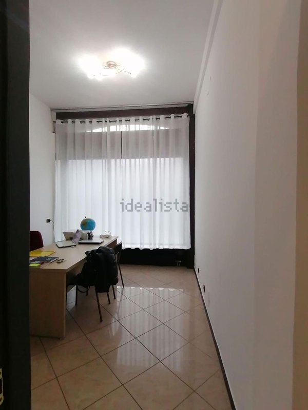 ufficio in affitto a Canegrate