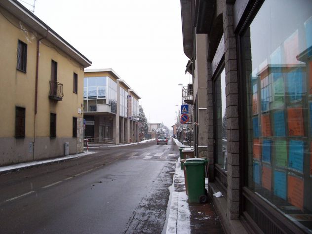 ufficio in affitto a Canegrate