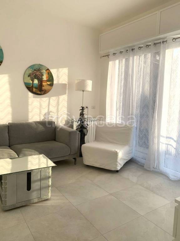 appartamento in affitto a Canegrate