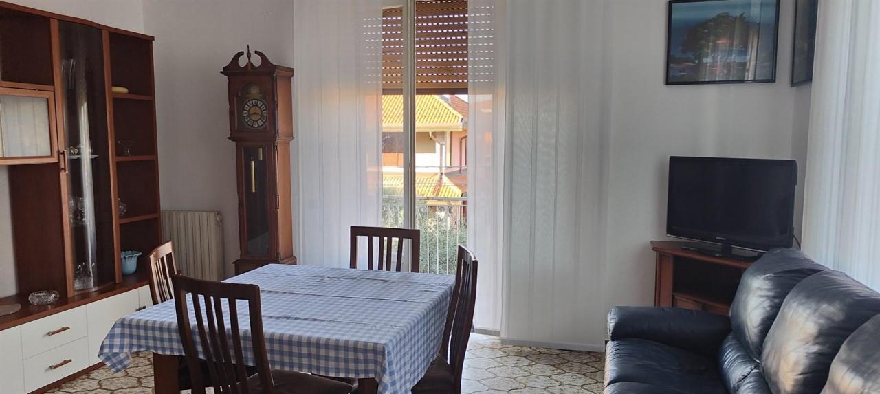 appartamento in affitto a Canegrate