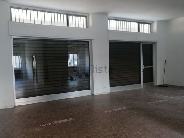ufficio in affitto a Canegrate