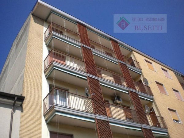 appartamento in affitto a Canegrate