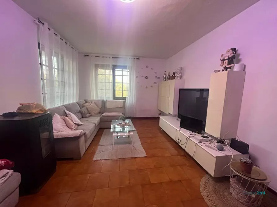 appartamento in affitto a Canegrate