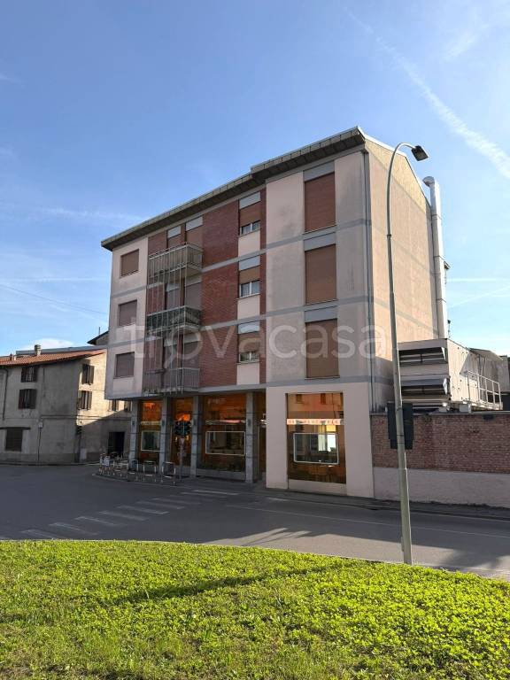 ufficio in affitto a Canegrate