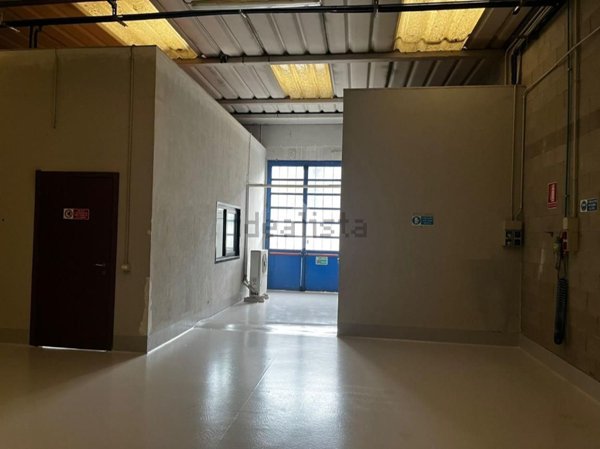 appartamento in affitto a Canegrate