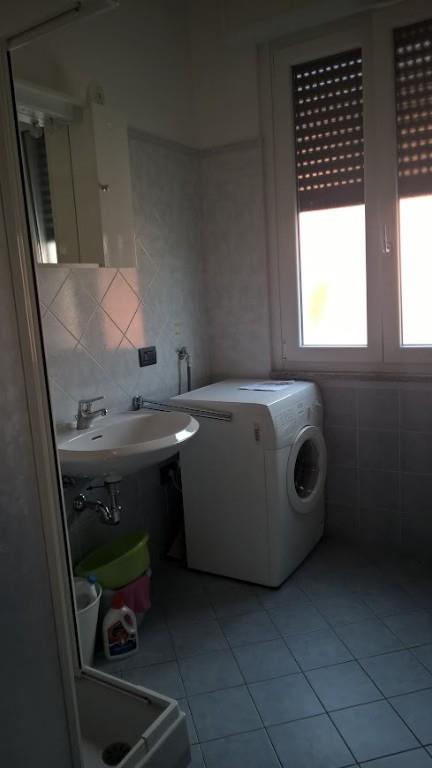 appartamento in affitto a Canegrate