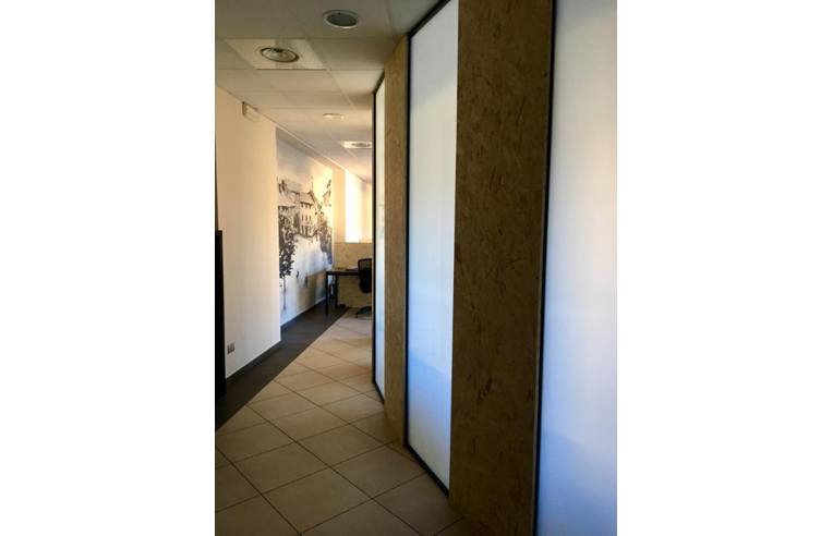 ufficio in affitto a Canegrate