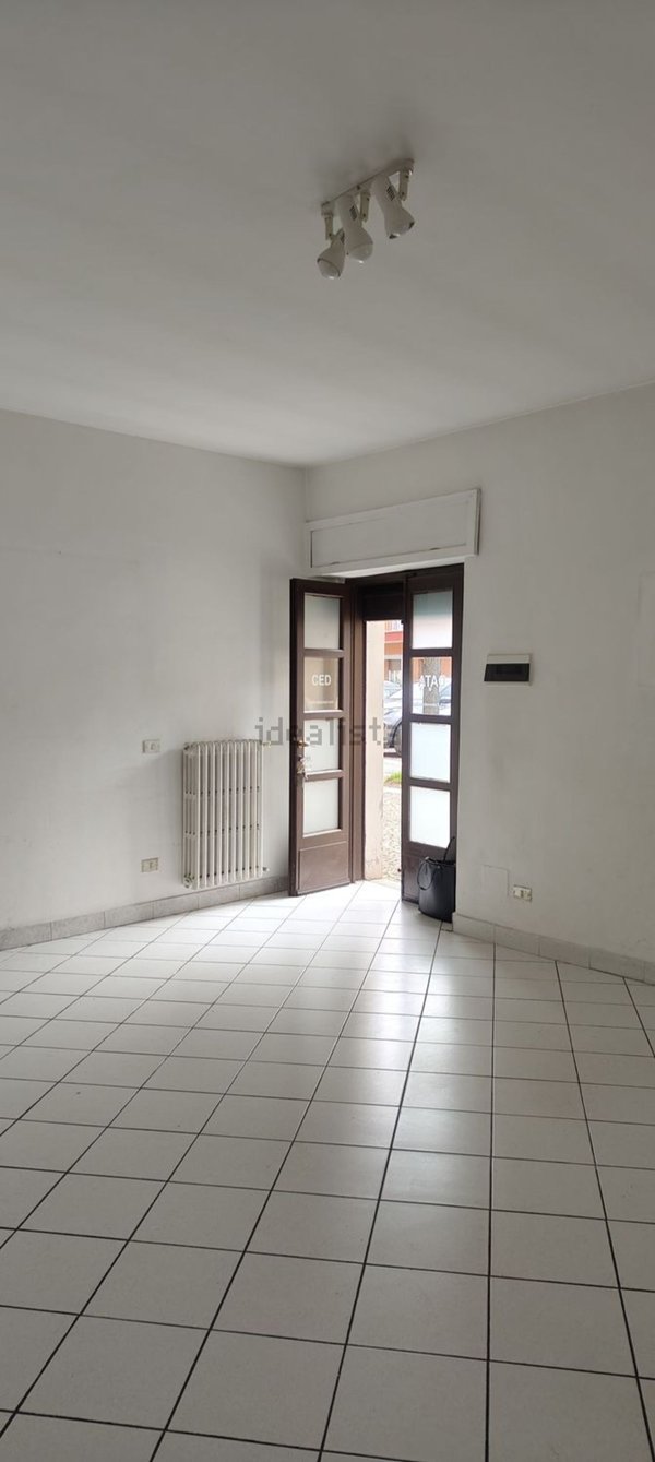 ufficio in affitto a Canegrate