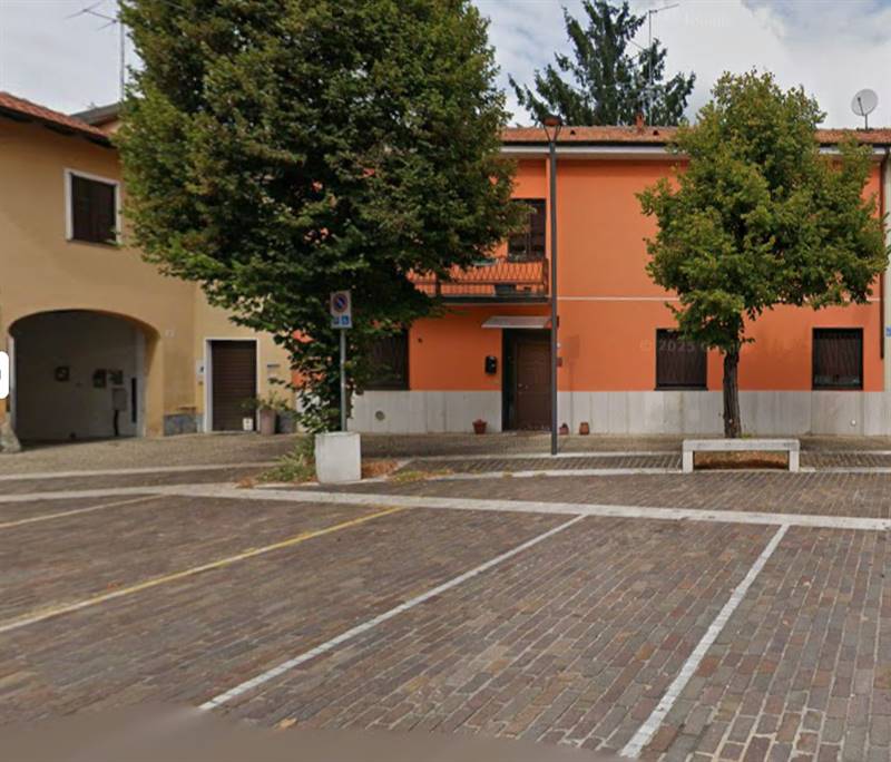 negozio in affitto a Canegrate