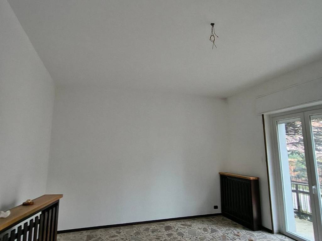 appartamento in affitto a Canegrate