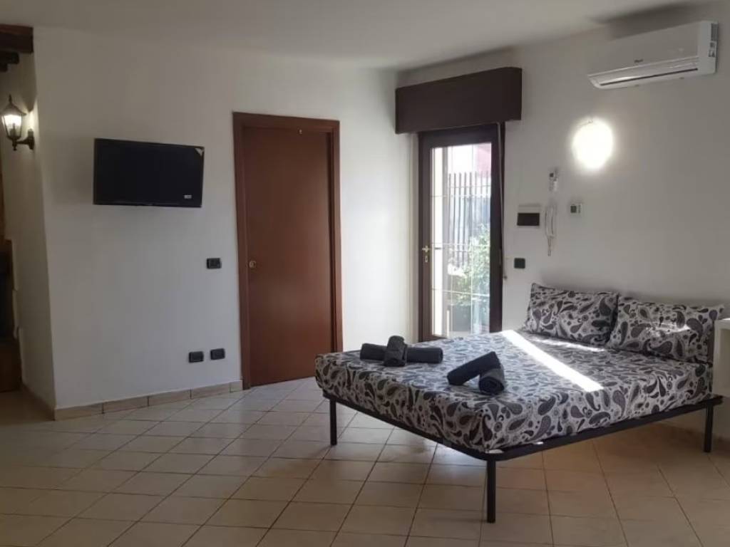 appartamento in affitto a Canegrate