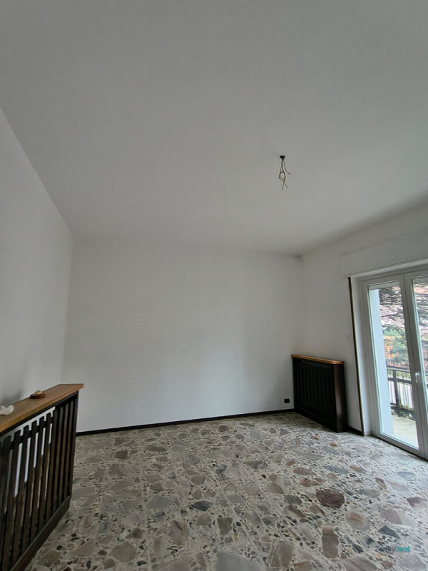 appartamento in affitto a Canegrate