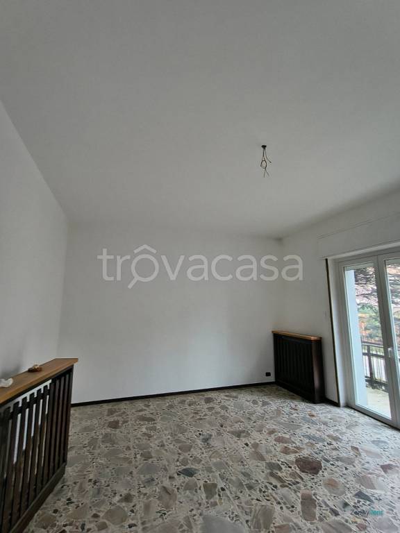 appartamento in affitto a Canegrate