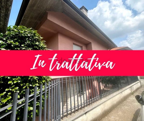 appartamento in affitto a Canegrate