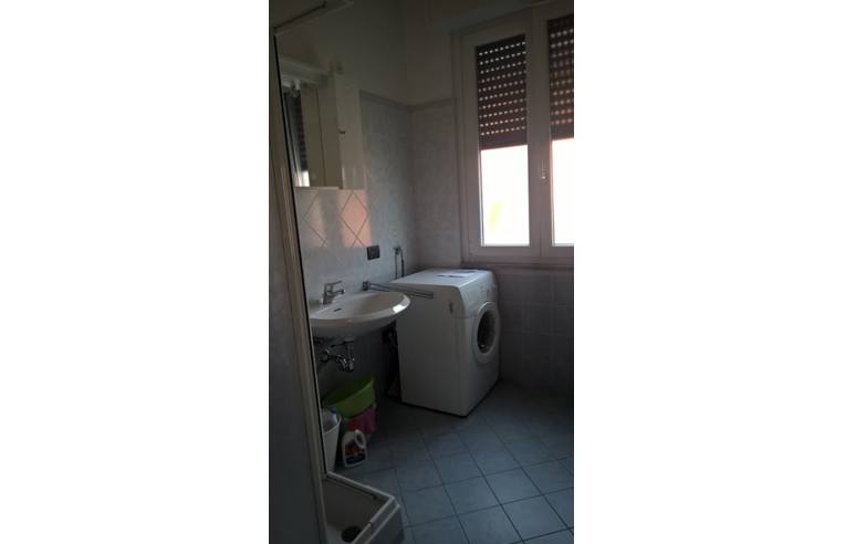 appartamento in affitto a Canegrate