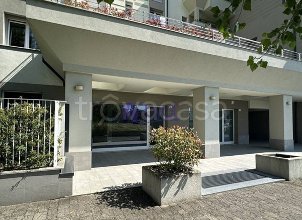 ufficio in affitto a Canegrate