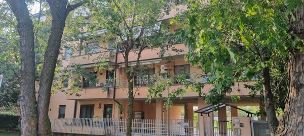 appartamento in affitto a Canegrate