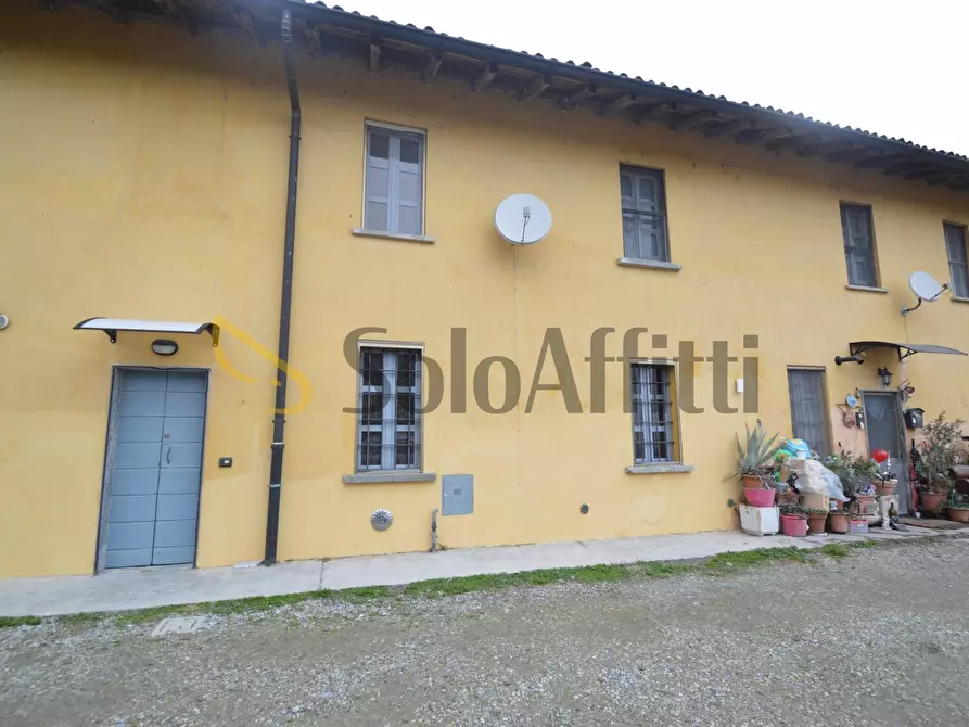 appartamento in affitto a Carpiano