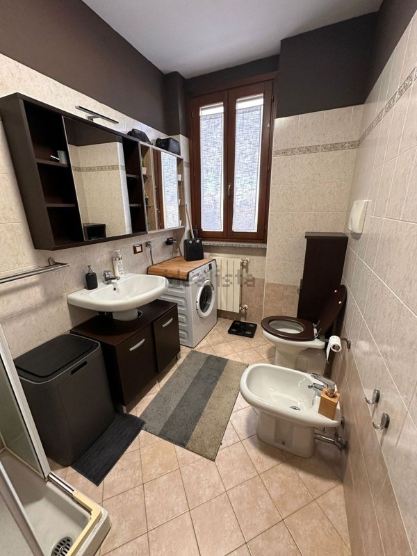 appartamento in affitto a Carpiano