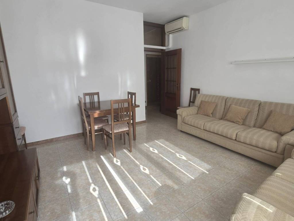 appartamento in affitto a Carugate