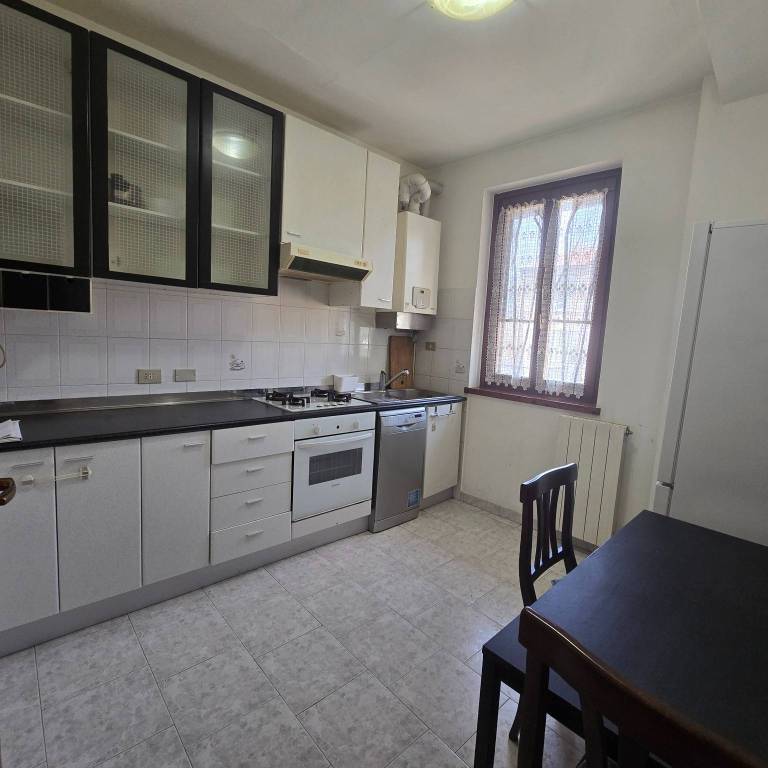 appartamento in affitto a Carugate