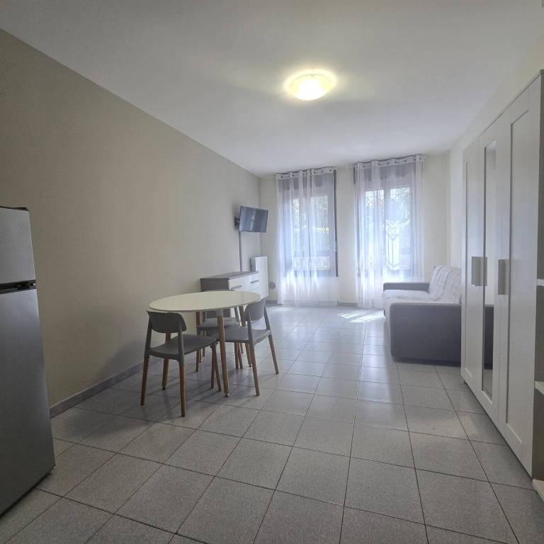 appartamento in affitto a Carugate