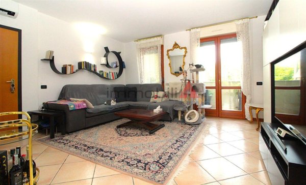 appartamento in affitto a Carugate