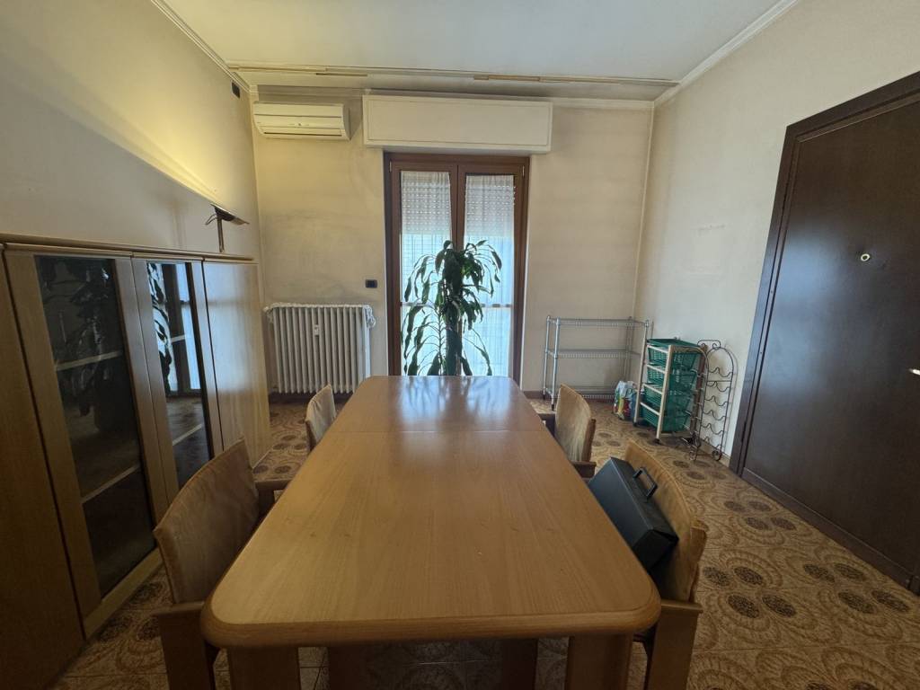 appartamento in affitto a Carugate