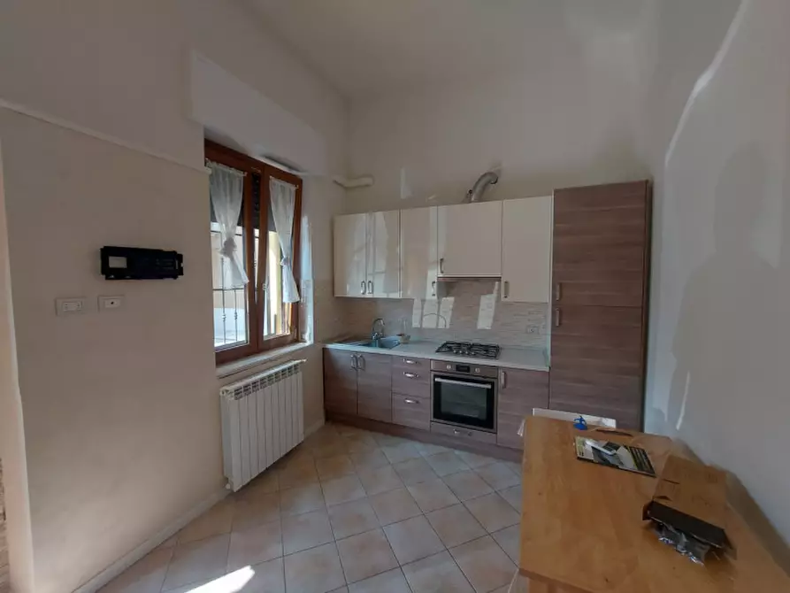 appartamento in affitto a Carugate