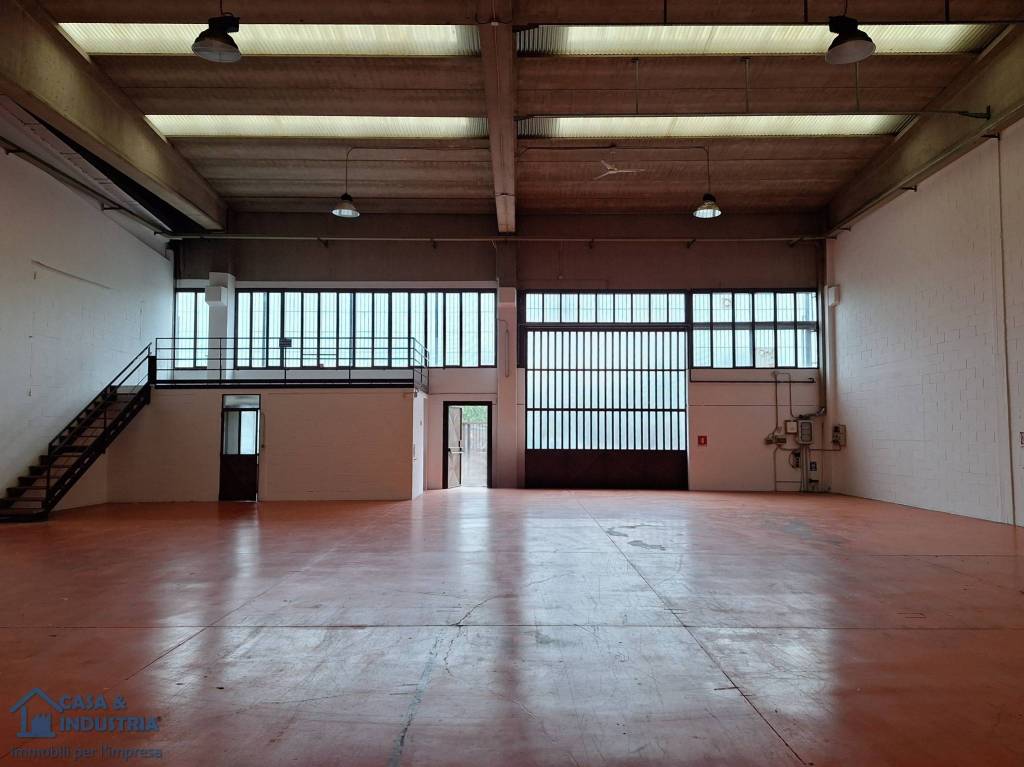 appartamento in affitto a Carugate