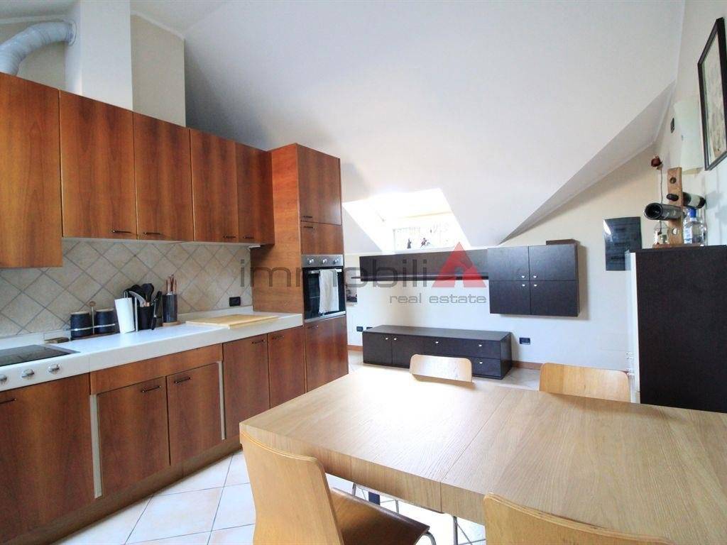 appartamento in affitto a Carugate