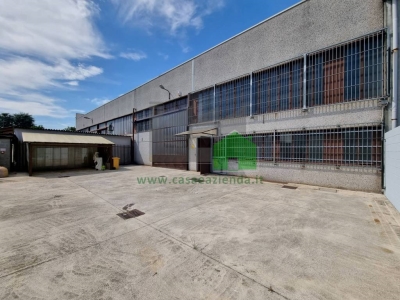 appartamento in affitto a Carugate