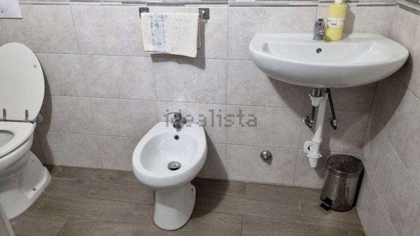 ufficio in affitto a Carugate