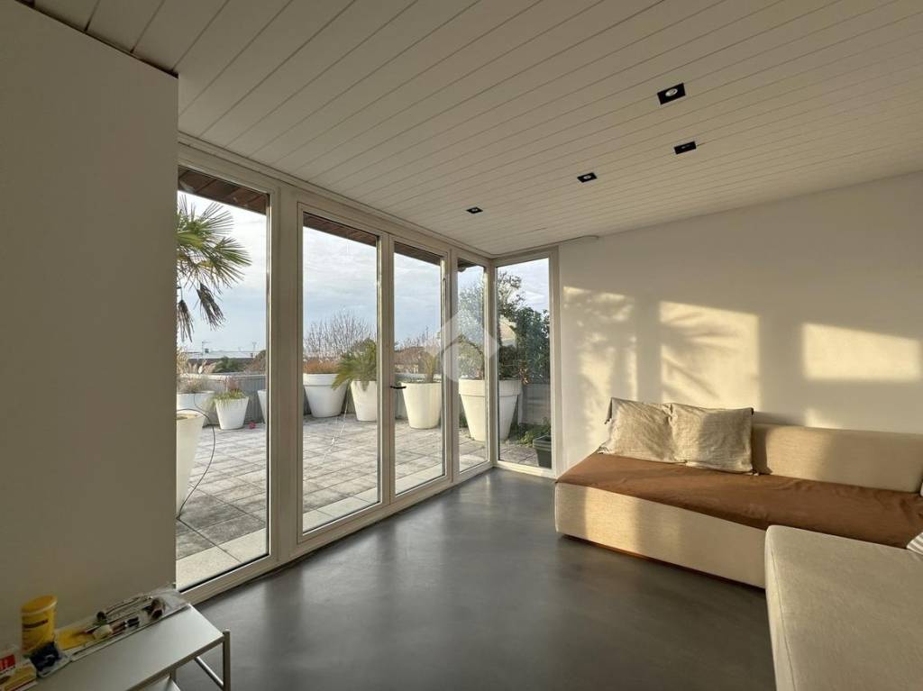 appartamento in affitto a Carugate