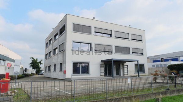 terreno edificabile in affitto a Carugate