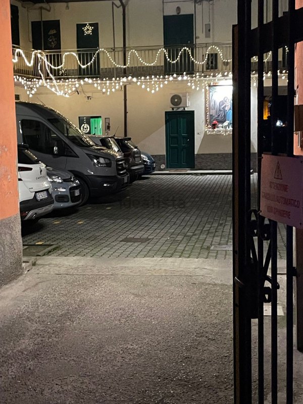 monolocale in affitto a Carugate