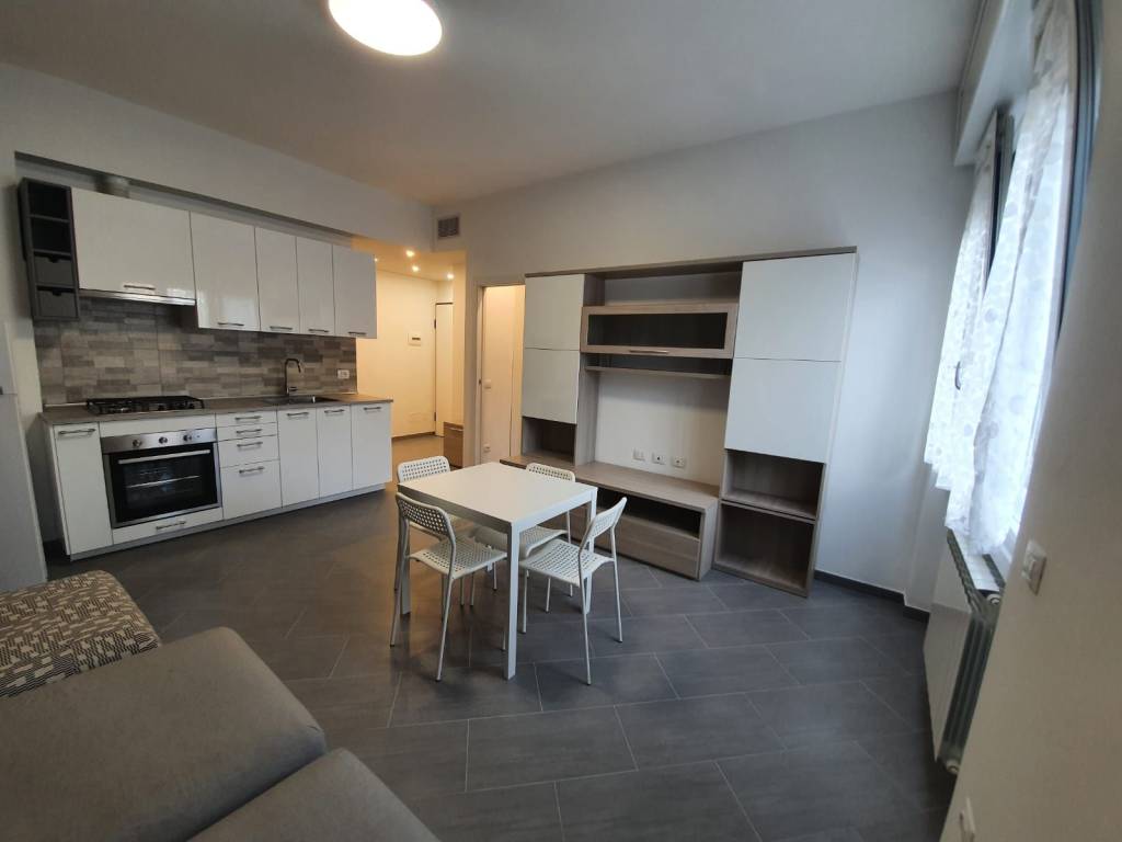 appartamento in affitto a Carugate