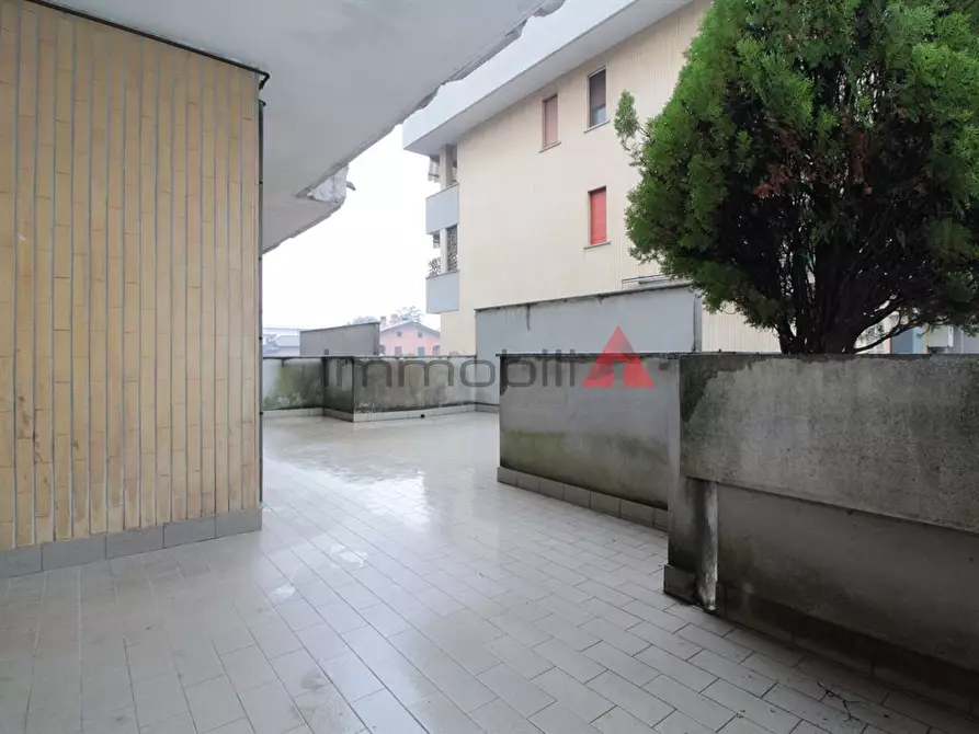 appartamento in affitto a Carugate