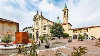 appartamento in affitto a Carugate