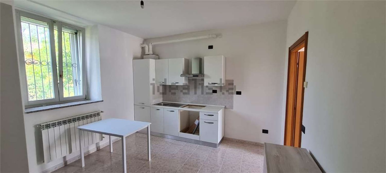 appartamento in affitto a Carugate