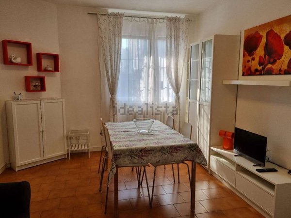 appartamento in affitto a Carugate