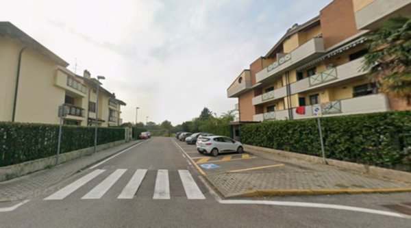 appartamento in affitto a Carugate