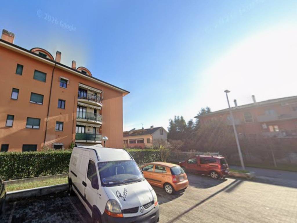appartamento in affitto a Carugate