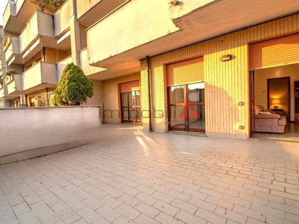 appartamento in affitto a Carugate
