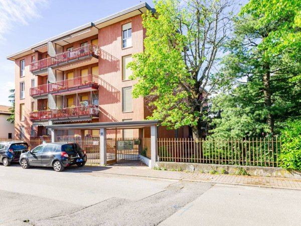 appartamento in affitto a Carugate